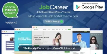 JobCareer