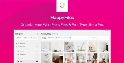 Happy Files Pro