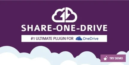 Share-one-Drive