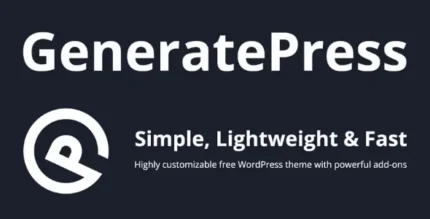 GeneratePress