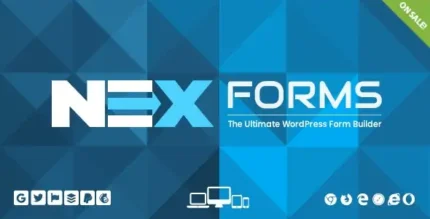 NEX-Forms