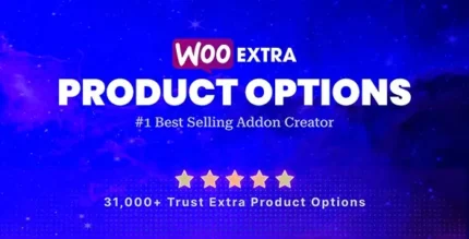 WooCommerce Extra Product Options Plugin