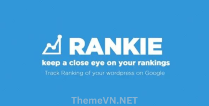 Rankie - ThemeVN.NET