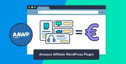 Amazon Affiliate for WordPress Plugin