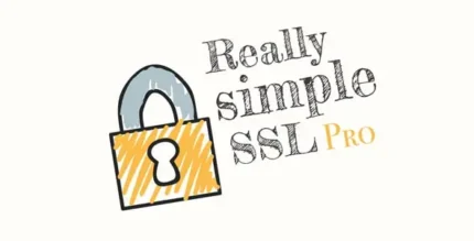 Really Simple SSL Pro - Plugin Bảo Mật Toàn Diện Cho WordPress