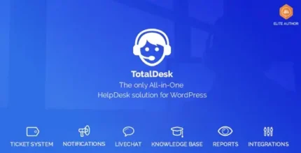 TotalDesk