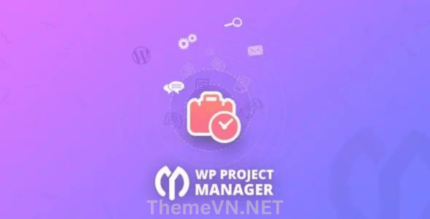 WP Project Manager Pro