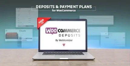 WooCommerce Deposits Plugin