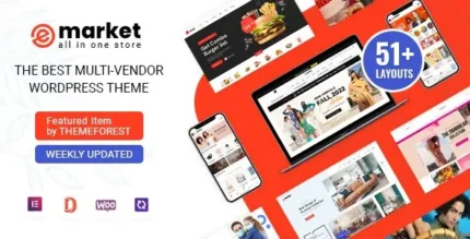 eMarket