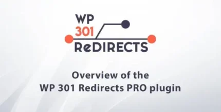 301 Redirects Pro