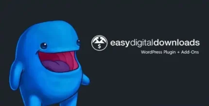 Easy Digital Downloads Pro