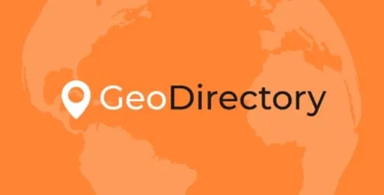 GeoDirectory