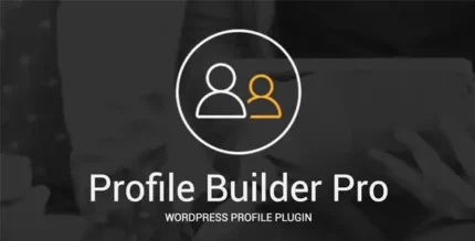 Profile Builder Pro