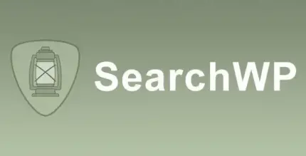 SearchWP