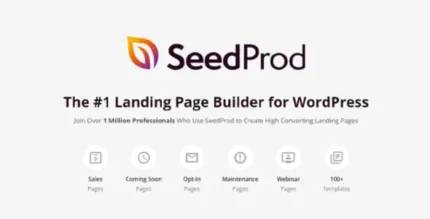 SeedProd WordPress Plugin