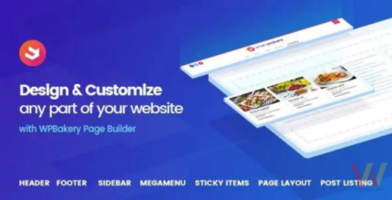 Smart Sections Theme Builder