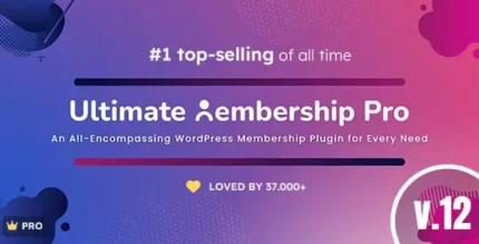 Ultimate Membership Pro Plugin