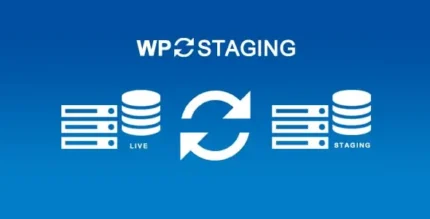 WP Staging Pro Plugin