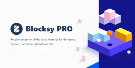 Blocksy Pro Plugin