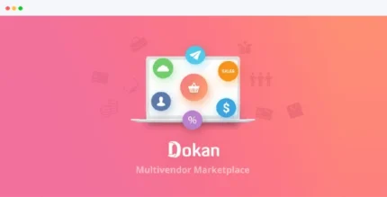 Dokan Pro