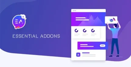 Essential Addons for Elementor Plugin