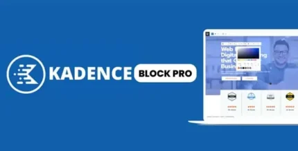 Kadence Blocks