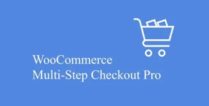 Multi-Step Checkout Pro