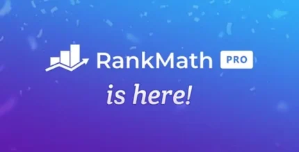 Rank Math SEO Pro