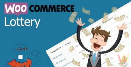 WooCommerce Lottery