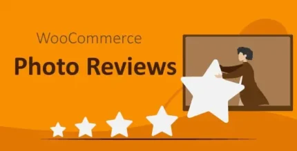 WooCommerce Photo Reviews