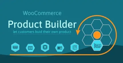 WooCommerce Product Builder