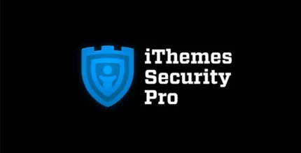 iThemes Security Pro