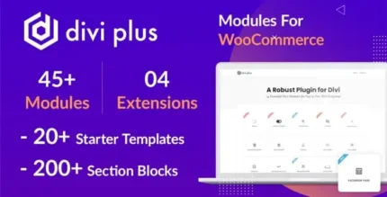 Divi Plus Plugin