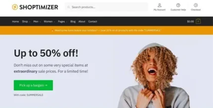 Shoptimizer