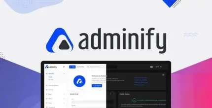 WP Adminify Pro Plugin