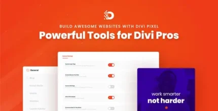 Divi Pixel Plugin