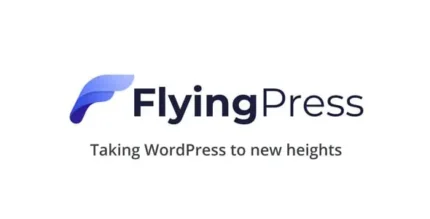 FlyingPress Plugin