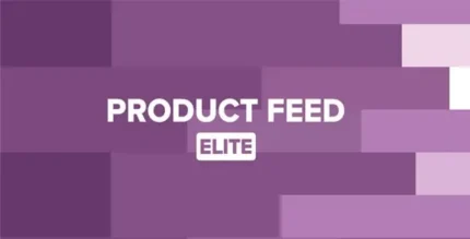 Product Feed ELITE