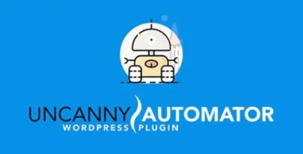 Uncanny Automator Pro Plugin