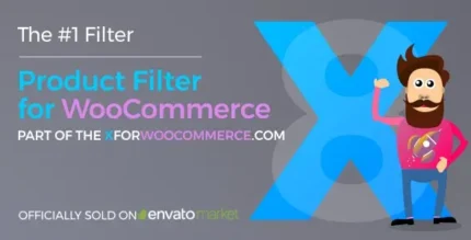 WooCommerce Product Filter