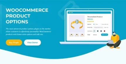 WooCommerce Product Options Plugin