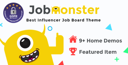 Jobmonster