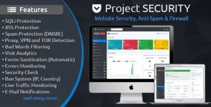 Project SECURITY