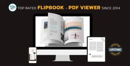 PDF Viewer for WordPress