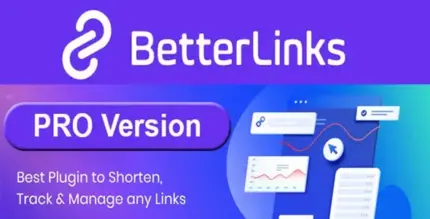 BetterLinks Pro