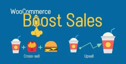 WooCommerce Boost Sales