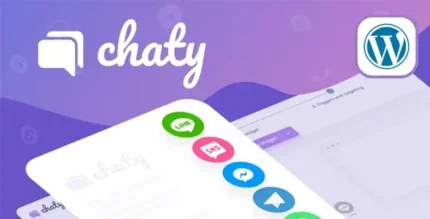 Chaty Pro