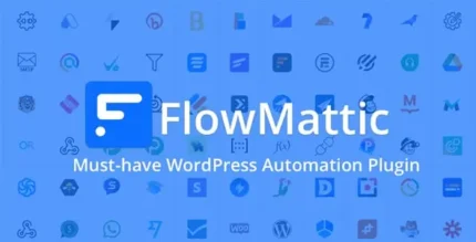 FlowMattic Plugin - Giải Pháp Tự Động Hóa Workflow Mạnh Mẽ Cho WordPress