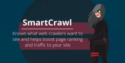 SmartCrawl