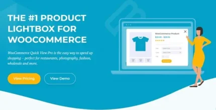 WooCommerce Quick View